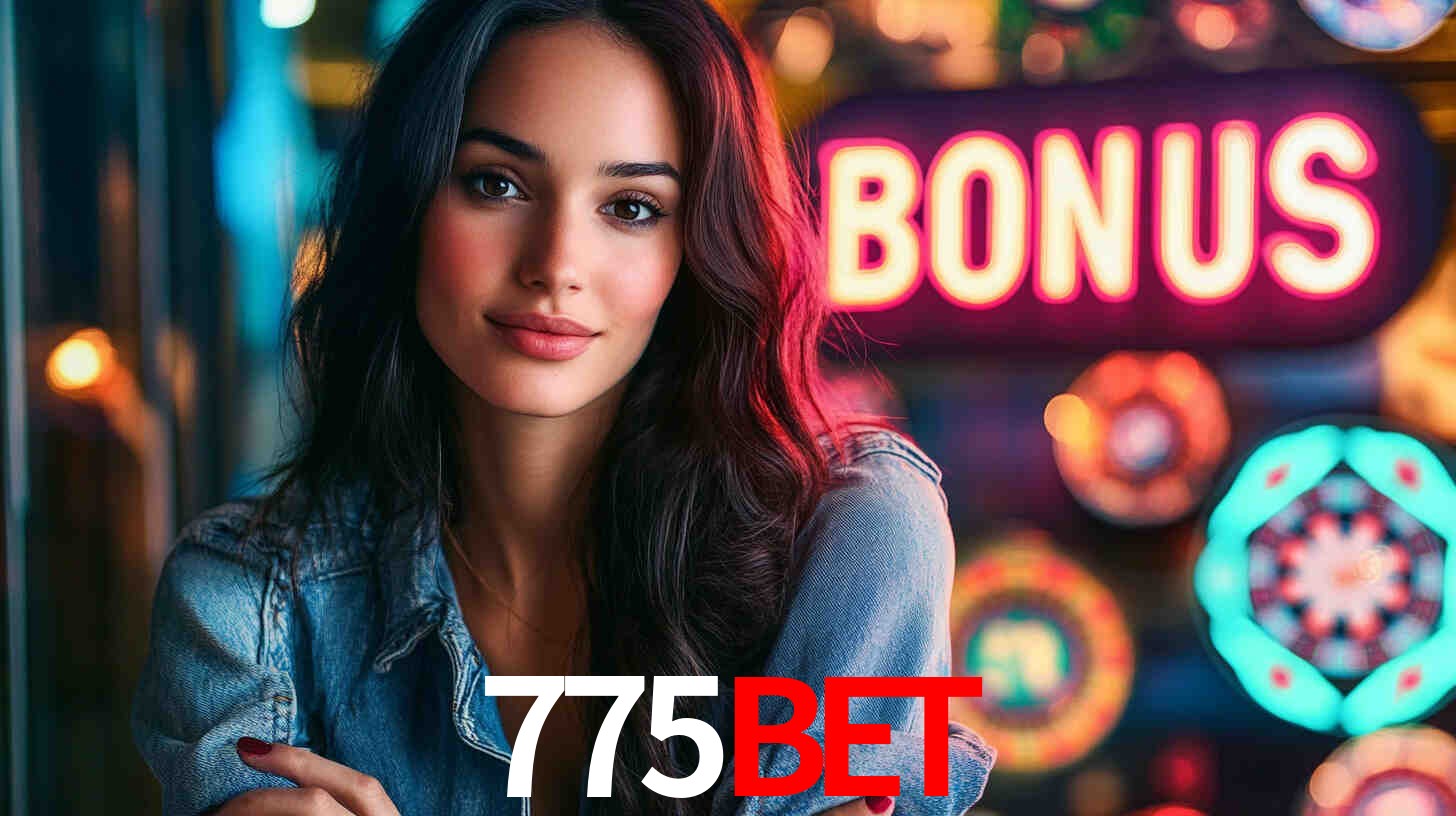 775BET - Plataforma Oficial - 775BET App