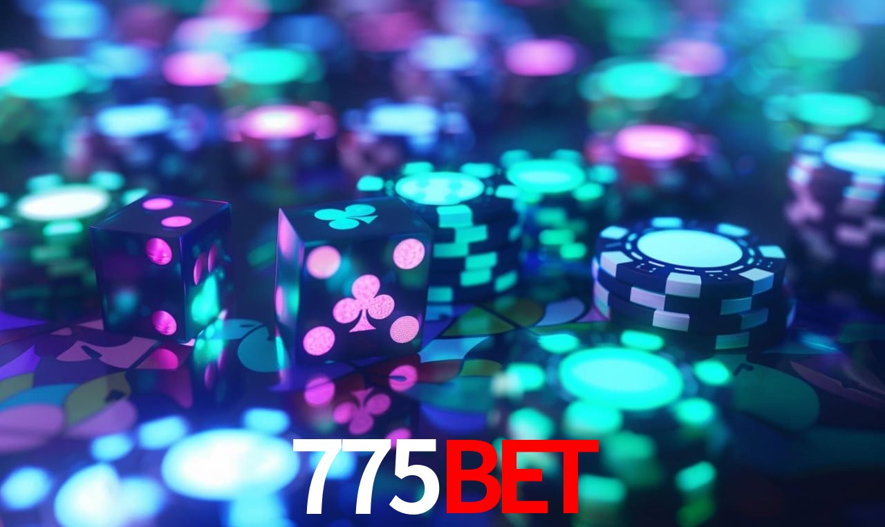 Experiência VIP 775BET