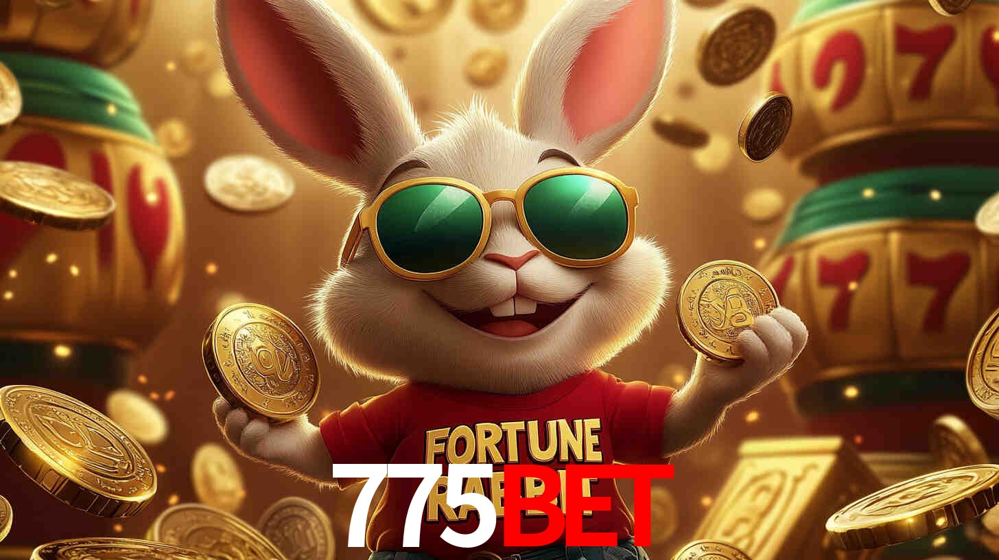 775BET vip