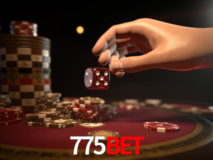 Ofertas Exclusivas 775BET