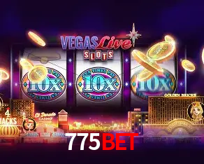 775BET Belo Horizonte - Reivindique Bonus