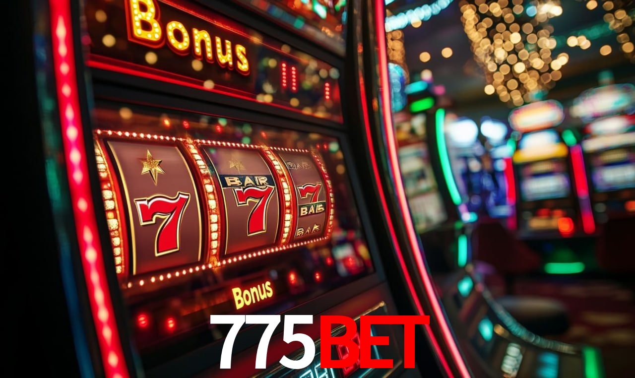 775BET