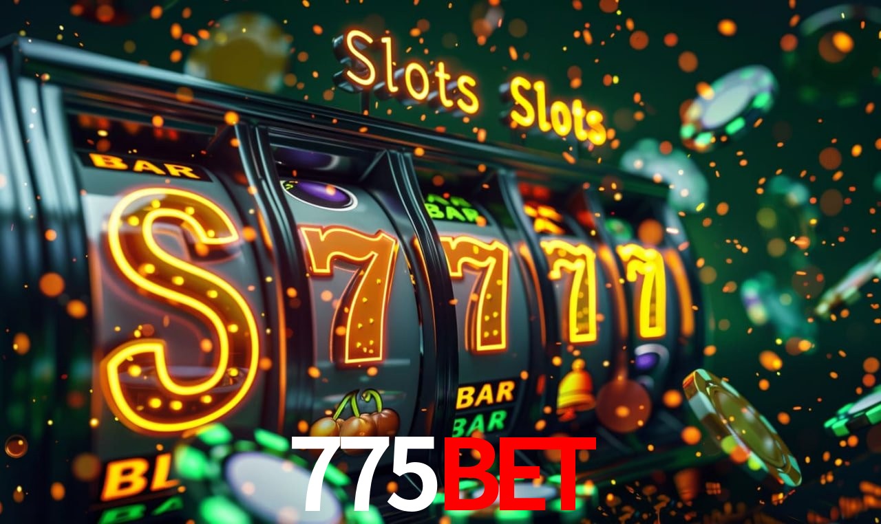 Avaliações dos Jogadores 775BET
