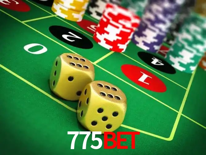 Game Statistics 775BET