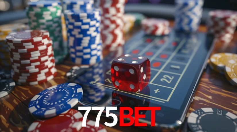 775BET vip