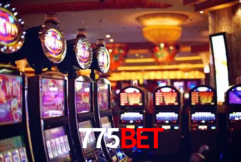 775BET Brasília - Casino Guide