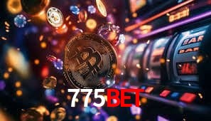Jogos Exclusivos 775BET
