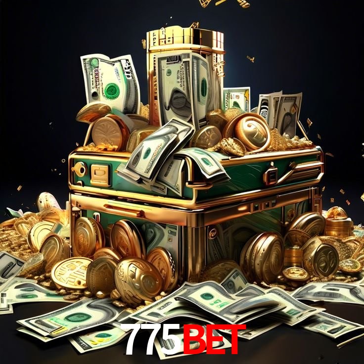 Cadastro Rápido 775BET