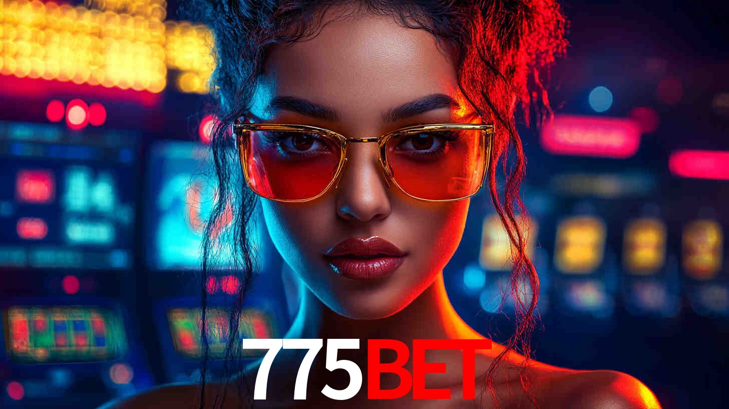 Inovações de Jogos na 775BET: O Futuro das Experiências Interativas