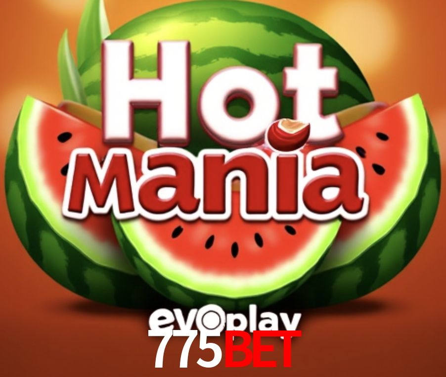APP oficial da 775BET para mobile