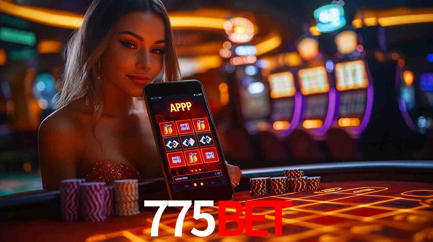 Descubra a Essência do 775BET: Nossa História e Compromissos