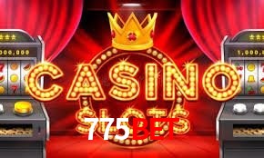 Secure Login 775BET