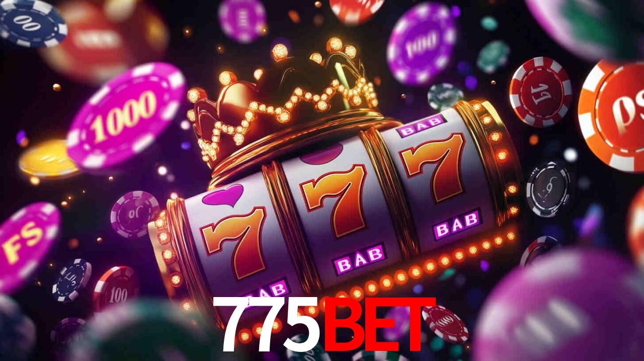 Account Benefits 775BET