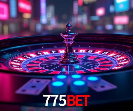 775BET Crash - Aviator e 35+ Jogos Instant Win