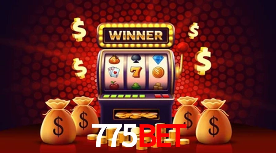 Weekend Specials 775BET