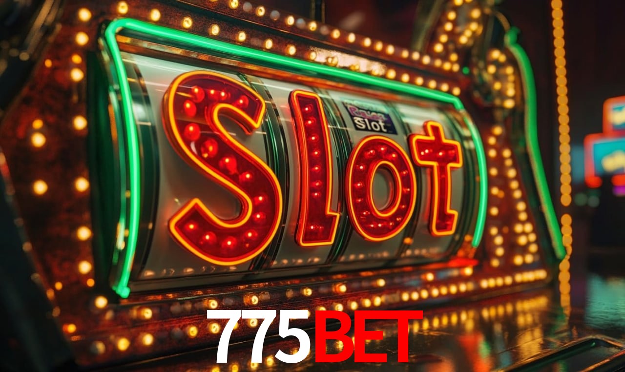775BET - Login Methods
