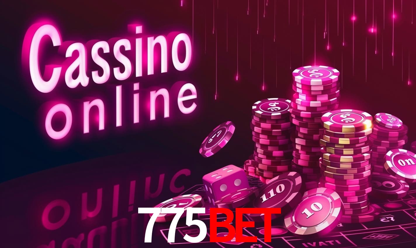 775BET Curitiba - Hall of Fame
