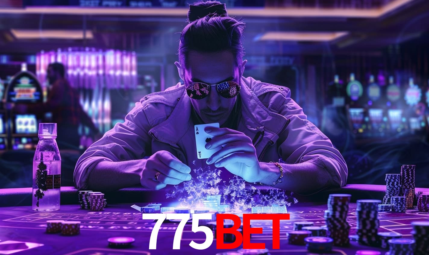 Sports Statistics 775BET