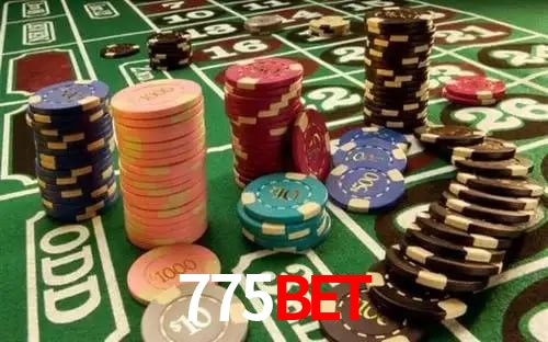 775BET App