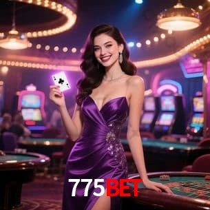 Apostas de Futebol 775BET