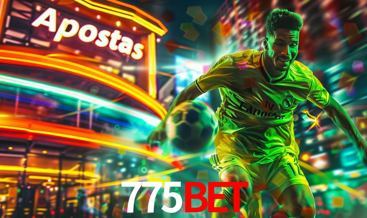 Especiais de Fim de Semana 775BET