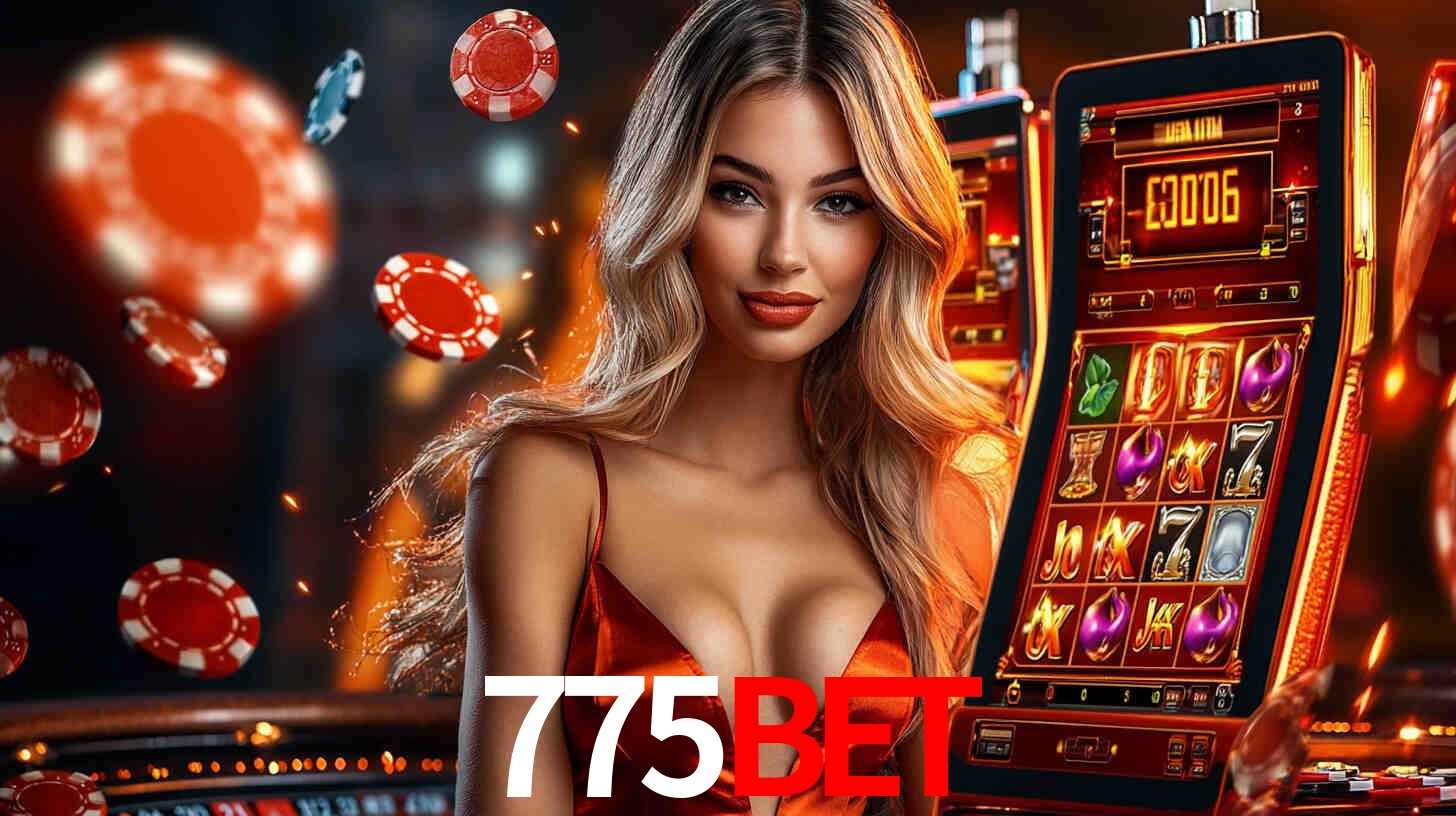 775BET,775BET App
