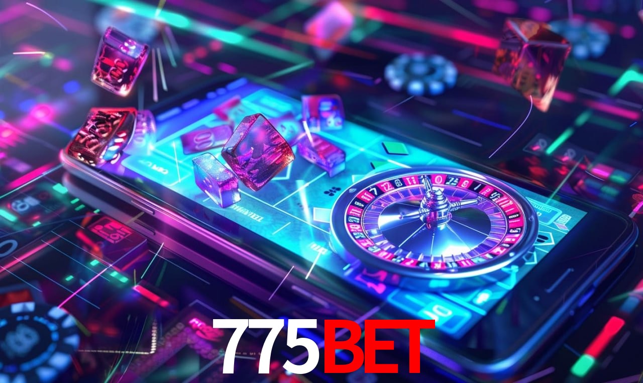 Login Seguro 775BET