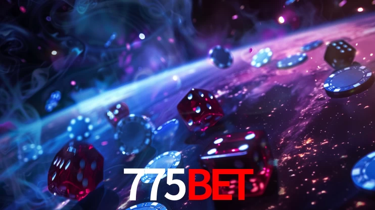 Platform Technology 775BET