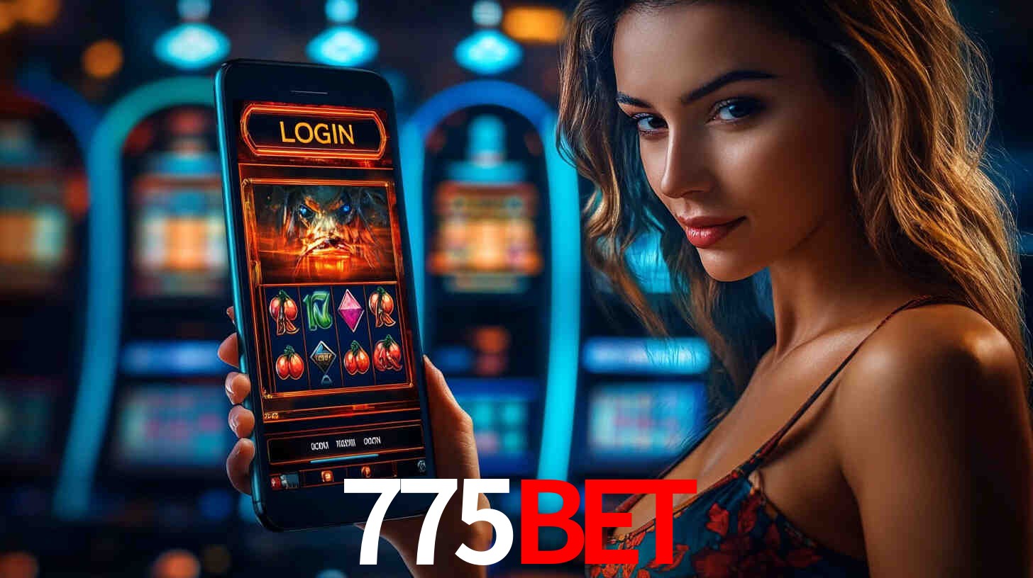 775BET