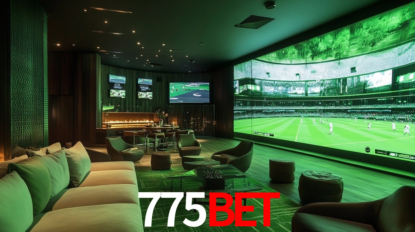 775BET App