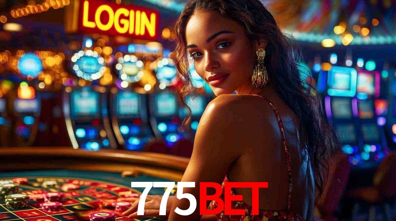 775BET Brasília - Jogo Features