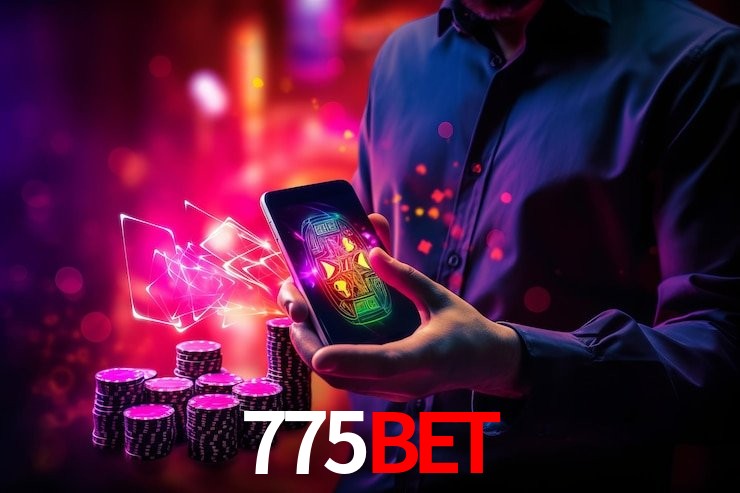 Estatísticas Esportivas 775BET