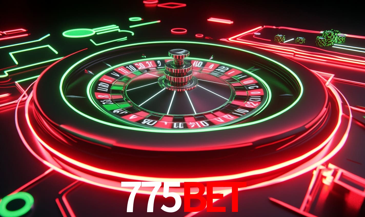 775BET Belo Horizonte - Provably Fair