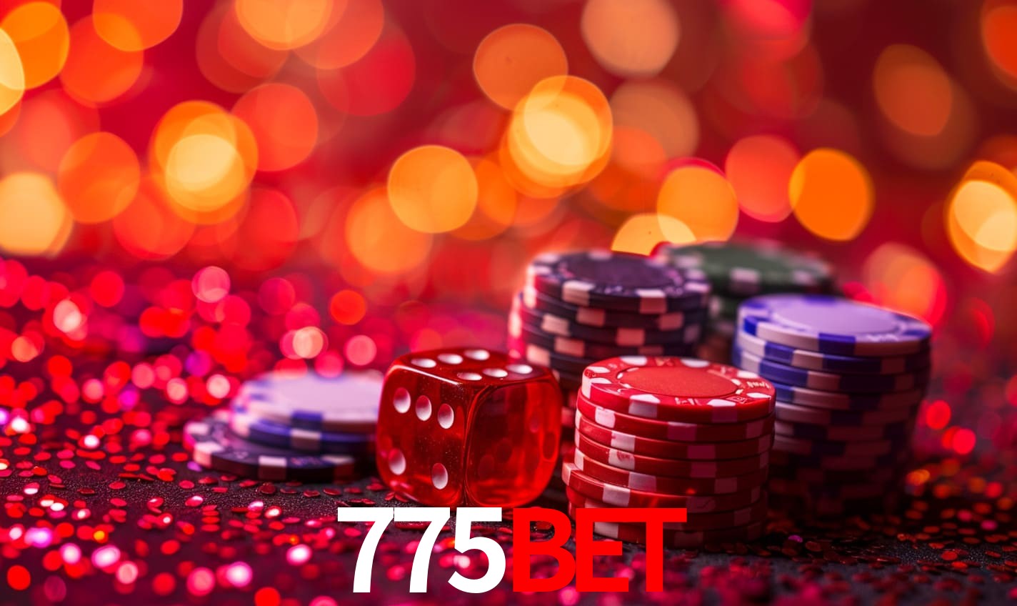 775BET Fortaleza - Leaderboard