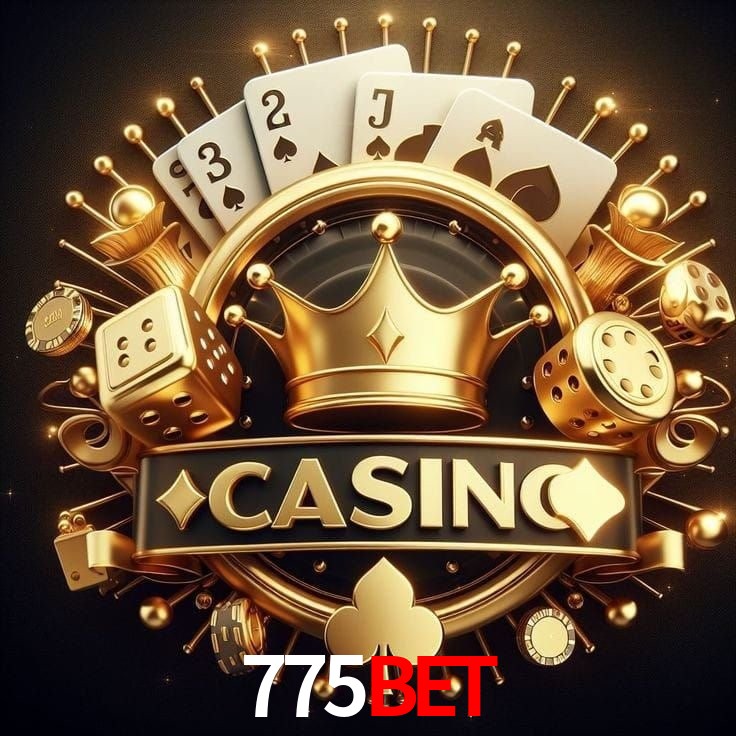 Sistemas de Segurança 775BET