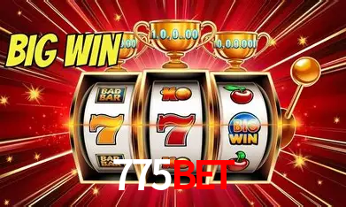 775BET Brasília - VIP Program