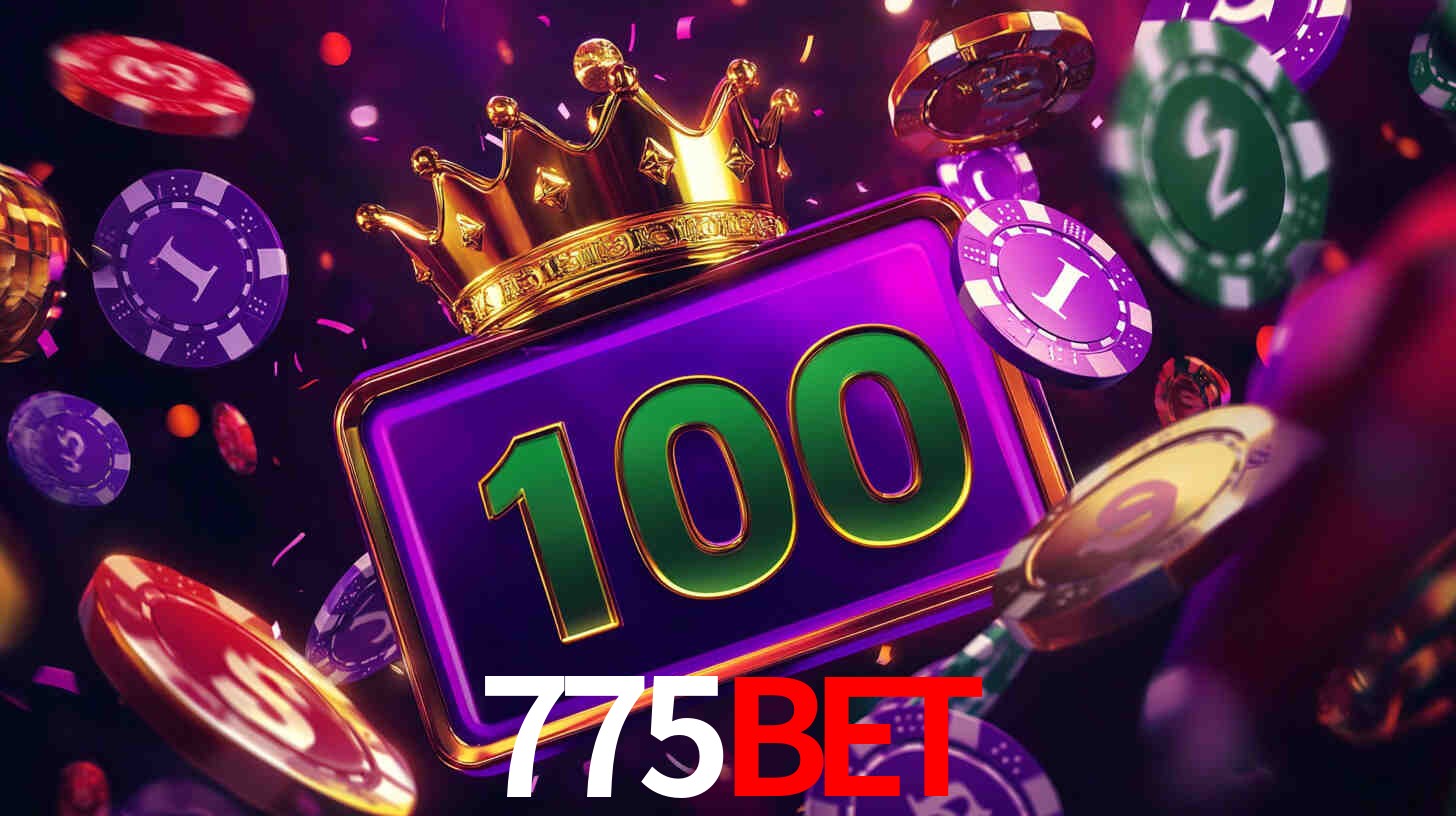Blackjack Table 775BET