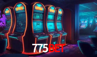 775BET São Paulo - Live Tables