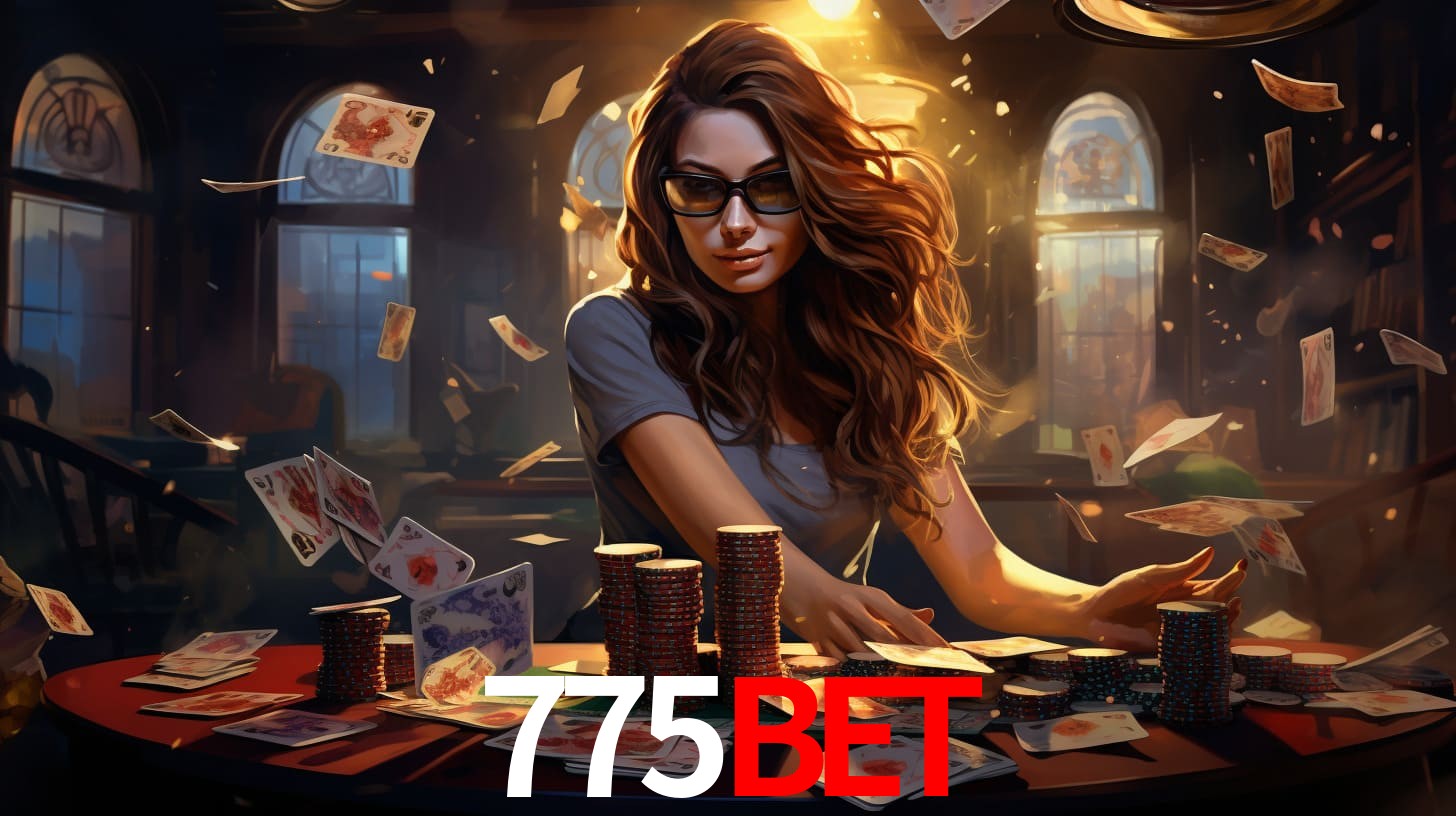 Football Betting 775BET