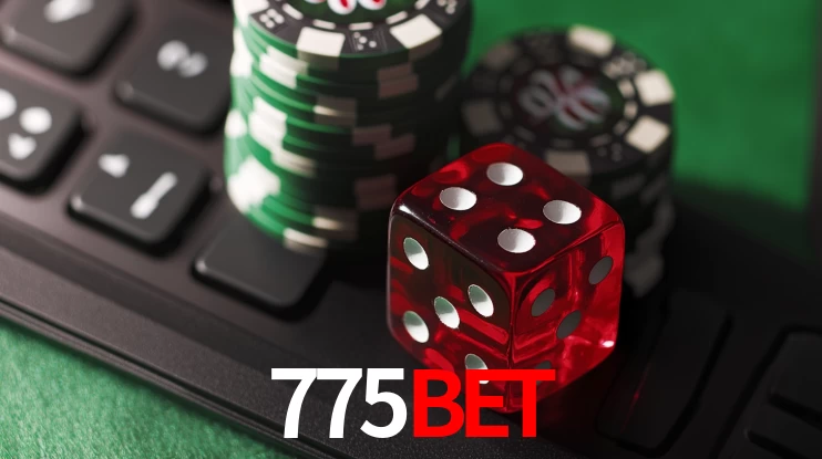 Flash Promotion 775BET