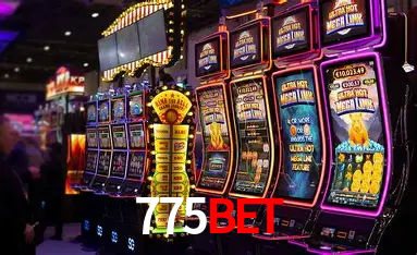 775BET Rio de Janeiro - Professional Dealers