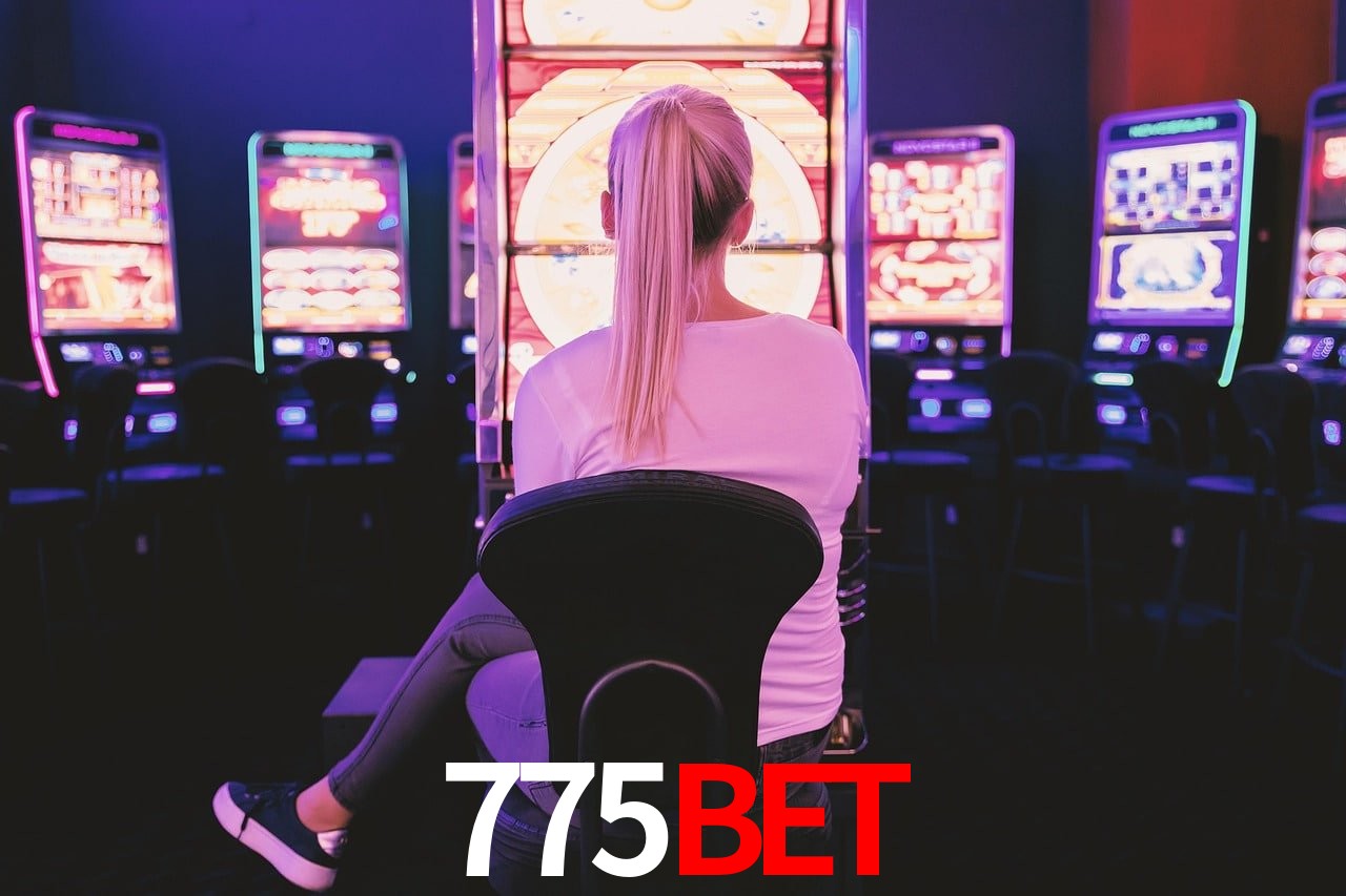 2FA Security 775BET