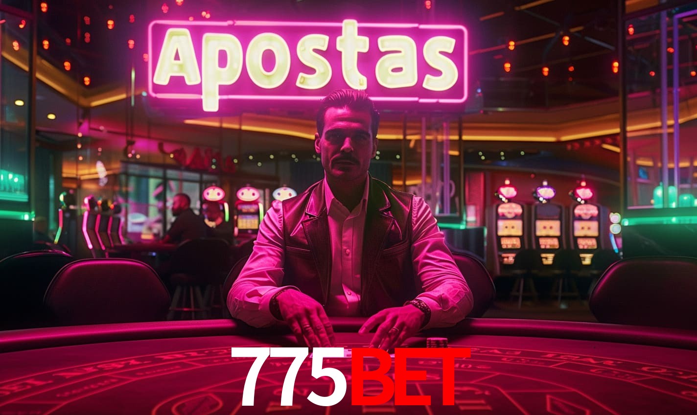 775BET Salvador - Strategies