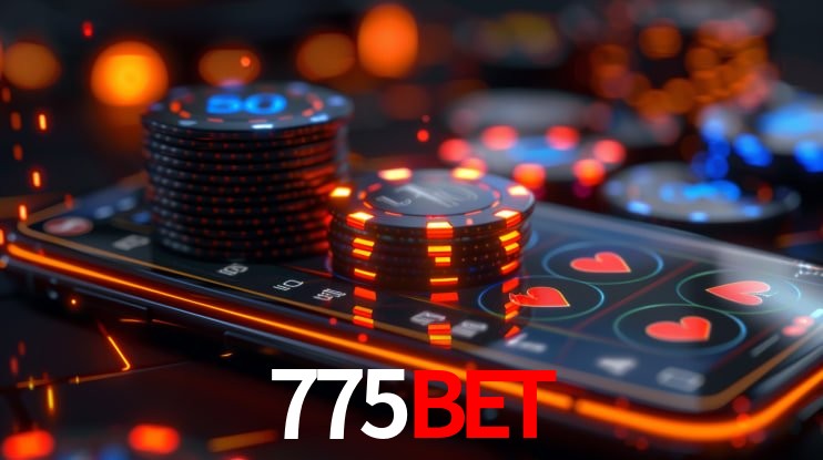 Games Directory 775BET