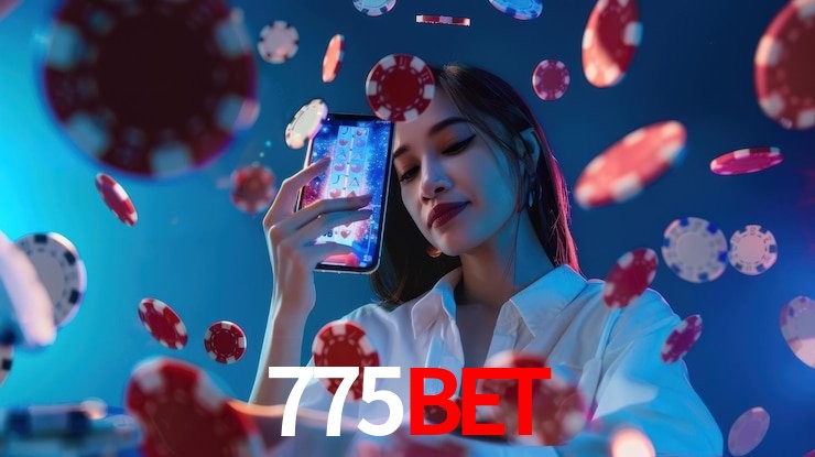 cassino 775BET