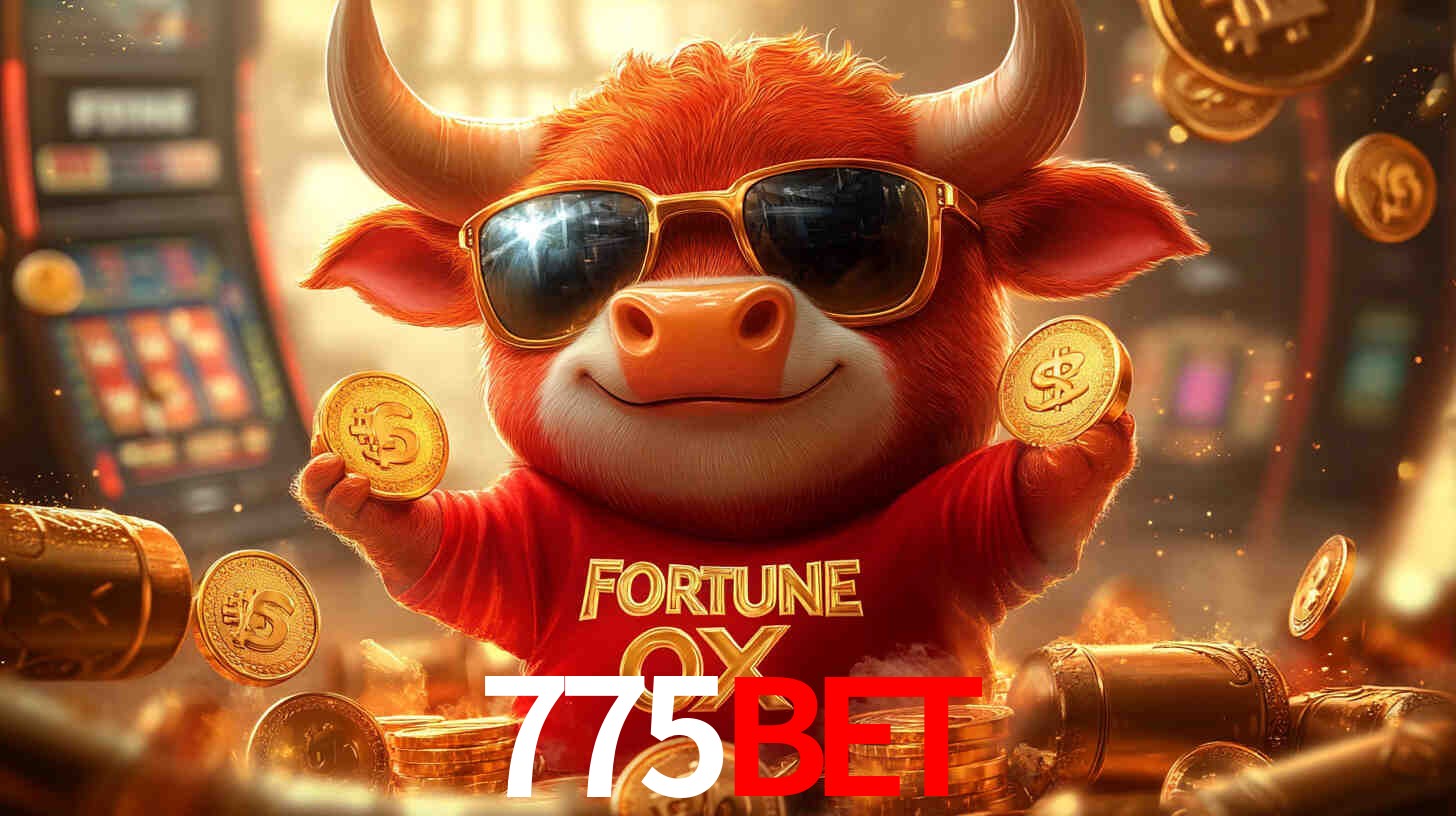 775BET,775BET App
