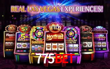 775BET Salvador - Studio Tour