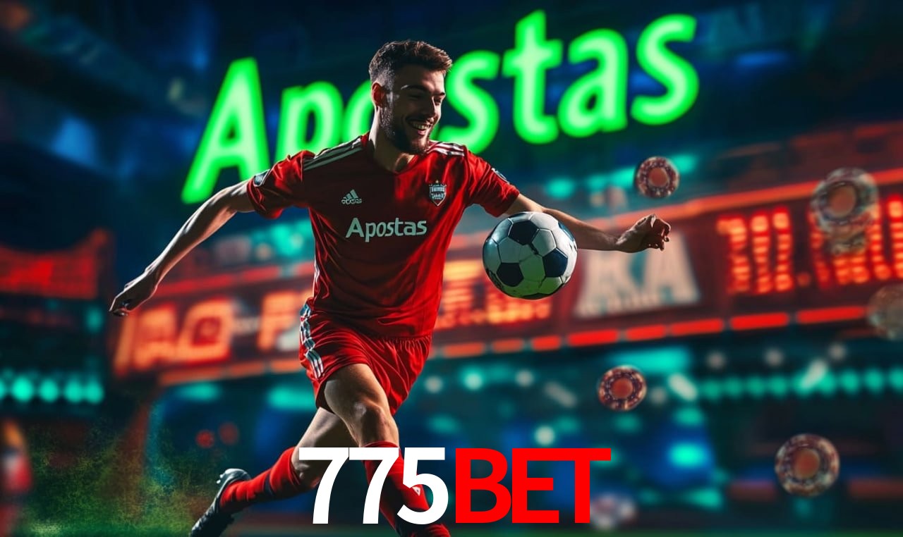 Mesa de Blackjack 775BET