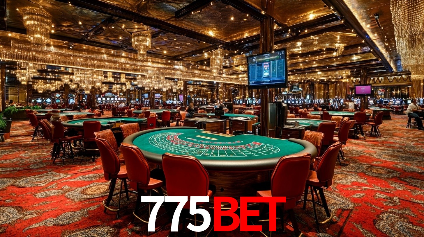 775BET