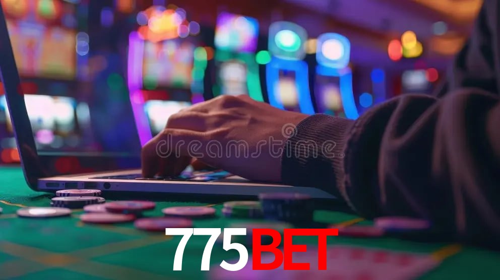 Jogo Aviator 775BET